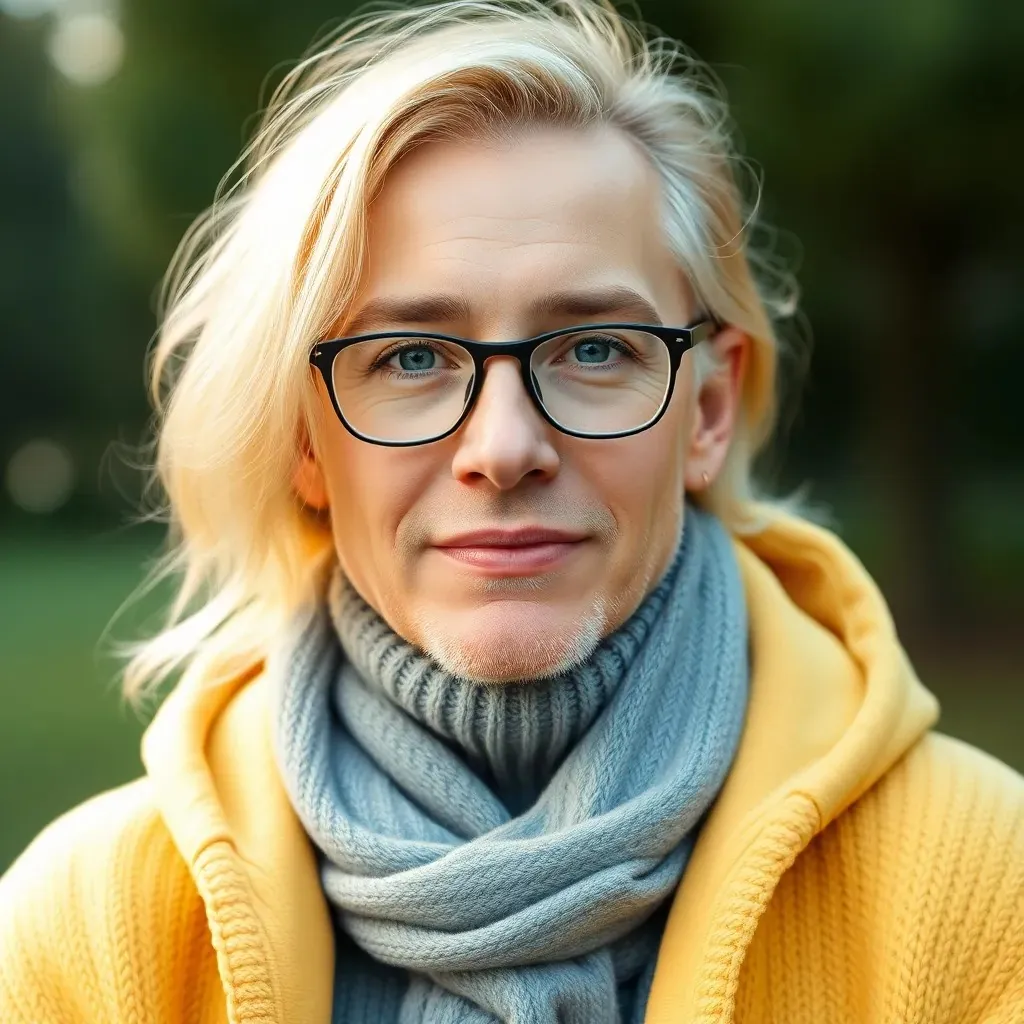 Picture of Brian Hayes